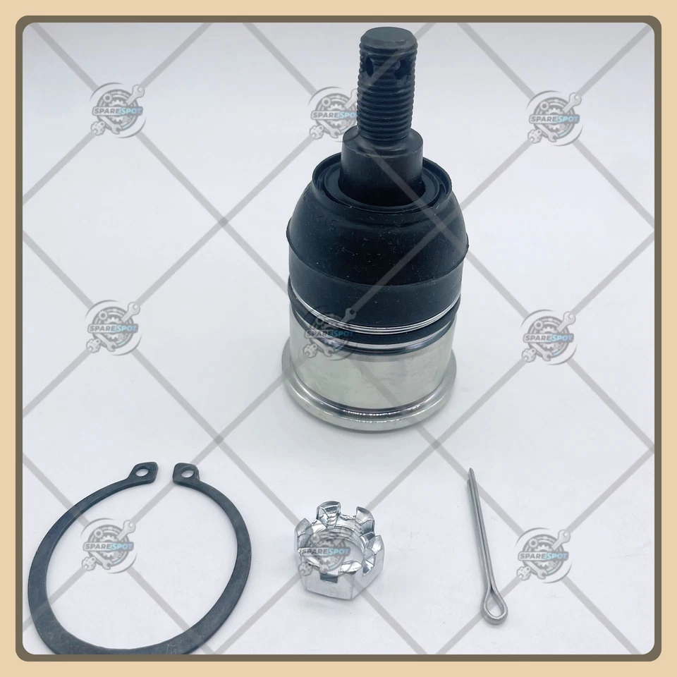 全新 2x 前下臂球接头 51220-SDA-305 适用于本田雅阁讴歌 TSX TL — 第 3/4 张图片