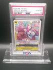 Jewelry Bonney Heroines Battle Pack Promo P-113 English PSA 10