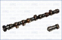 Ajusa Nockenwelle 93061900 FüR Volvo 240 P242 P244 340 360 344 740 744 343 345