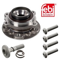 Febi Bilstein Radlagersatz 172393 FüR BMW
