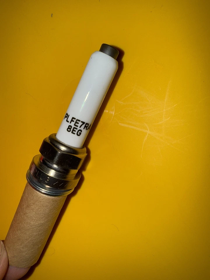 VW / Audi Ignition Coil Pack + 4 Iridium Spark plugs OEM Part 06J-905-110-F - Изображение 4 из 4