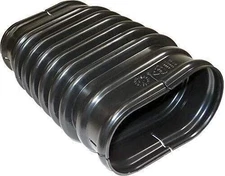 Elbow Flex Tube for Ryobi RY38BP 38cc Gas, RY40404, RY404017VNM 40V Leaf Blower