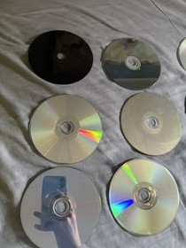 Lot of 12 Assorted Video Games PlayStation 123 Xbox 360 Nintendo Wii U Dreamcast