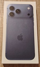 Apple iPhone 17 Pro Max 256GB Deep Blue