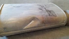 PSA4419 rear exhaust silencer OPEL VIVARO COMBI M 2019 1121853