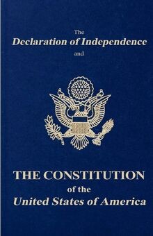 The Declaration of Independence and the Constitution of ... | Buch | Zustand gut