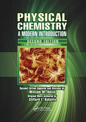 Physical Chemistry - 2nd Edition