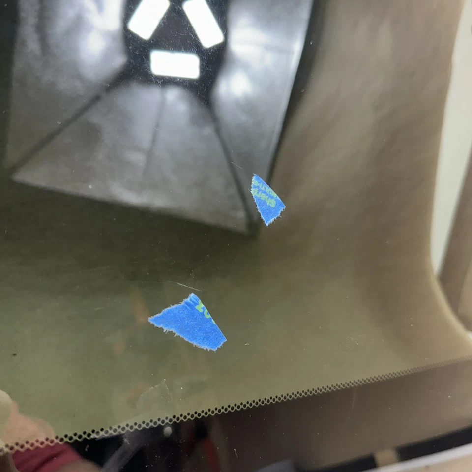 Honda CRV CR-V 2007-2011 techo corredizo vidrio techo corredizo eléctrico ventana fabricante de equipos originales Foto 2 de 4