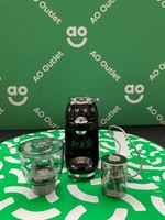 Smeg 50's Style Coffee Grinder CGF11BLUK #LF123391