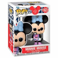 Disney Mickey And Friends Minnie Mouse #1623