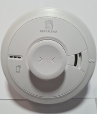 Aico 3000 Series Ei3014 Heat Alarm. Expires June 2032