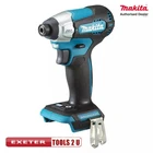 Makita DTD157Z 18V Brushless Impact Driver LXT - Body Only