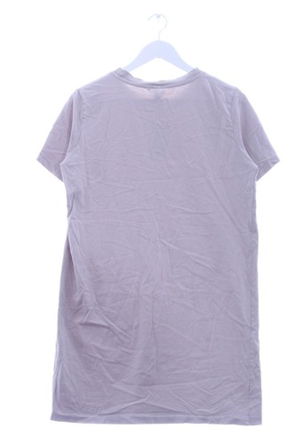 H&M Camicia lunga Donna Camicia Taglia IT 42 lilla stile casual - Foto 2 di 5