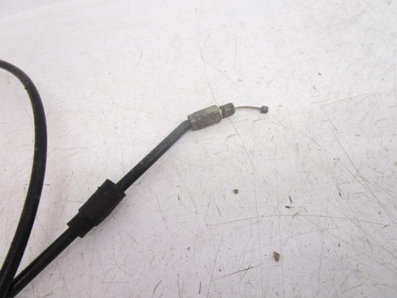 07 Polaris Hawkeye 300 Thumb Throttle 2010335 2006-2011