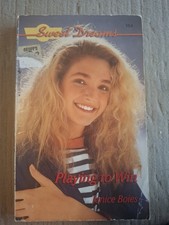Playing to win 164 Sweet Dreams ( Paperback) Janice Boies