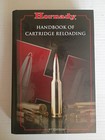 Hornady Handbook of Cartridge Reloading 9th Edition Hardcover