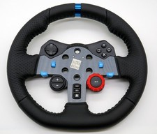 Logitech G29 Ersatz-Lenkrad, original, mit Pl...