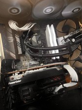 BF550 WiFi Am4 Motherboard M.2 Pc Desktop Com...