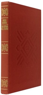 Ein Dorn im Herzen Piero Chiara Ausgabe CDE 1986