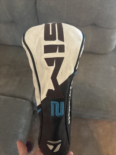 TaylorMade SIM2 Driver