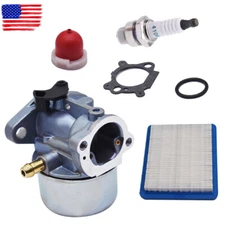 Handdo Carburetor For B&S 6150 4-7 HP Engine 650 series Fit For Troy Bilt 6.5HP