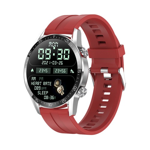 Smart Watch Men Women Bluetooth Call Smartwatch Sport Workout Fitness Tracker - 第 16/18 張圖片
