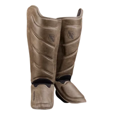 Hayabusa T3 LX Shin Guards