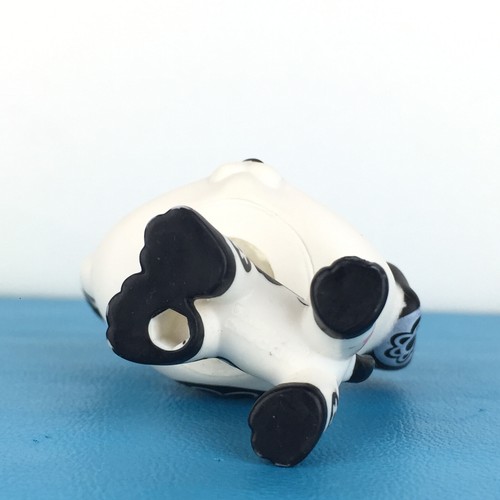 Authentic Littlest Pet Shop #1613 Dalmatian Dog LPS - Picture 3 of 3