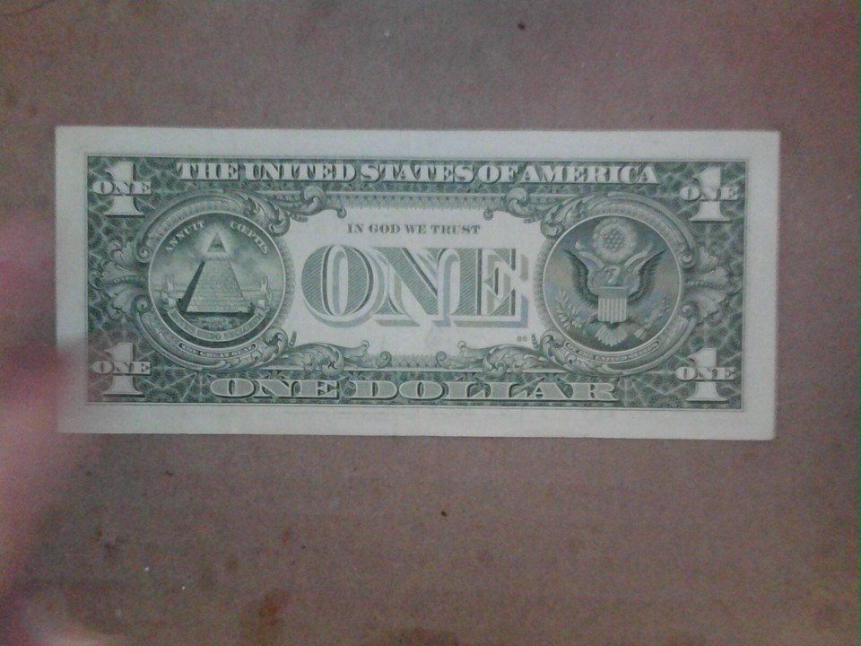 2013 B SERIES, DOUBLE PRINTED STAR NOTES eBay