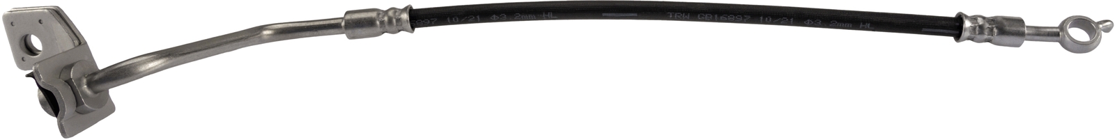 PHD2043 TRW Brake Hose for HYUNDAI,KIA