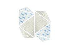 GPM Traxxas UDR Stainless Steel Tube Chassis Panels for Front & Wheel Wells