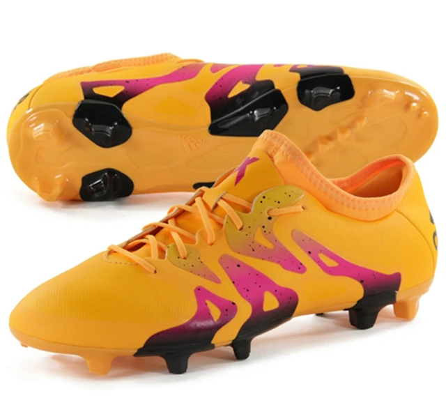 adidas x 15.2 leather
