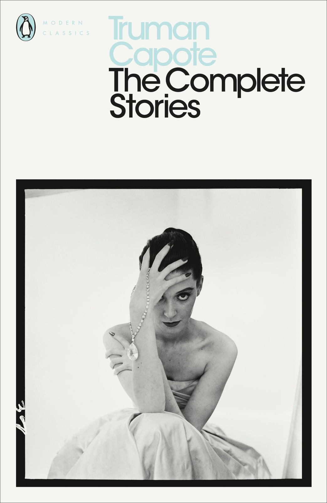 Thumbnail - The Complete Stories | Truman Capote | Taschenbuch | Penguin Modern