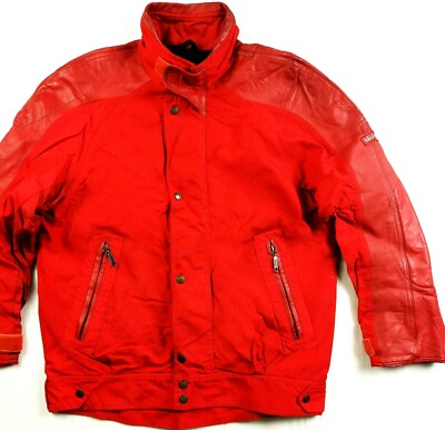 belstaff biker shell jacket