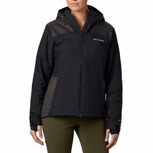 columbia tipton pass insulated jacket