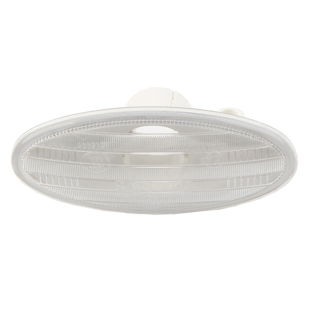 Side Marker Light Turn Signal Lamp Housing Cover For Nissan Cube