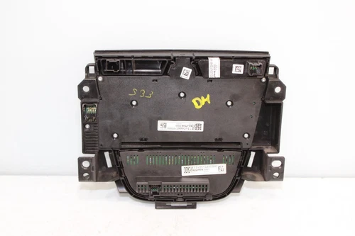 Mando Multifuncion para OPEL ASTRA J SPORTS TOURER * 1599240 - Imagen 3 de 4