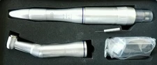 Adec Alegra W&H RC-25 RM Push Button Dental Slow Speed Handpiece Motor Set