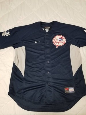 derek jeter jersey