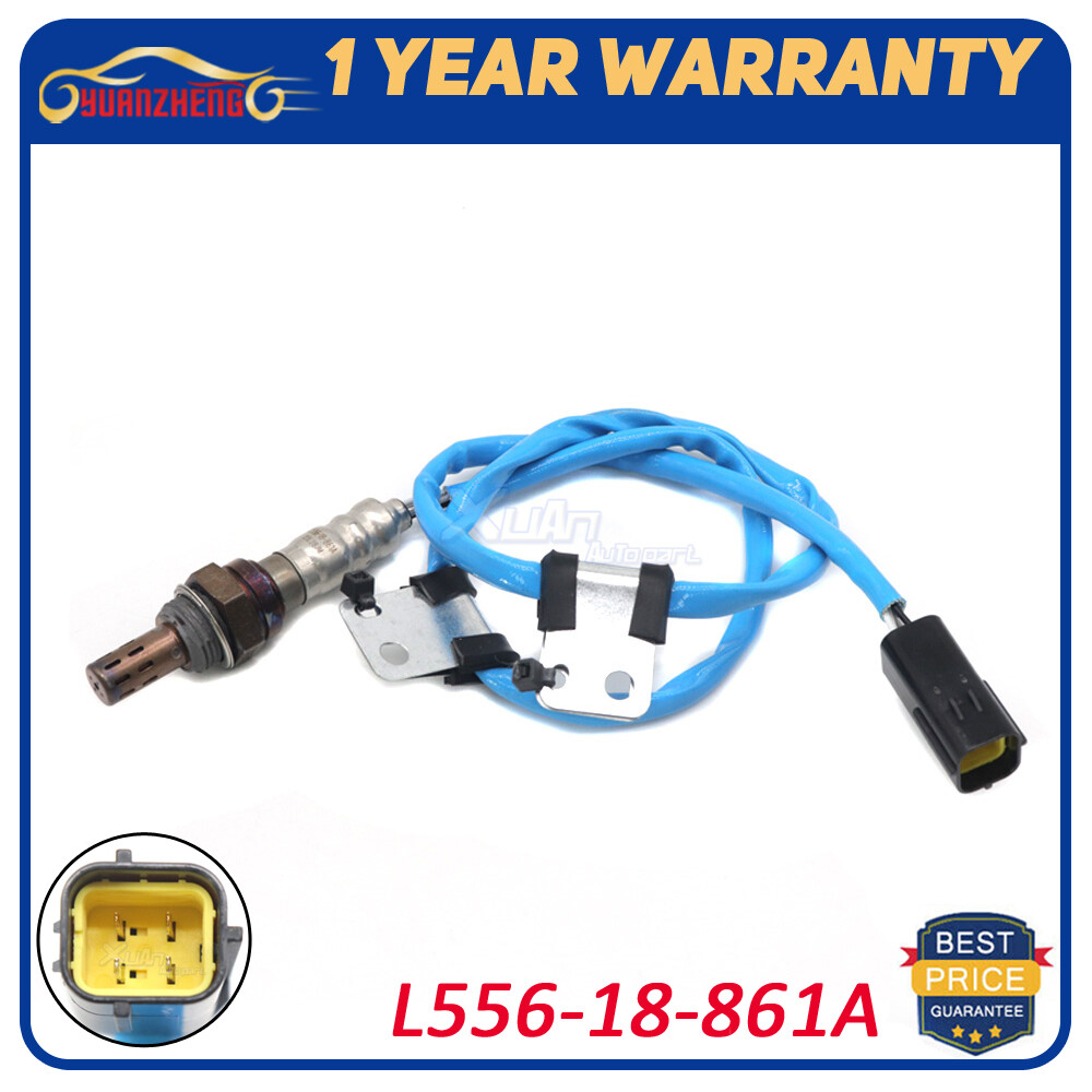 L556-18-861A For Mazda CX-7 2010-2012 2.5L Downstream Air Oxygen
