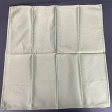 Ambrosia Oil Green Dinner Napkins Set of 6 Table Linens n Things Vintage Party