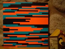 CONSUMER ELECTRONICS Repetition Reinforcement 12"/Whitehouse/Ramleh/Skullflower