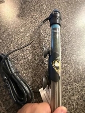 Indoor Aquatics HeatUp 100 Watt Aquarium Heater, Clear