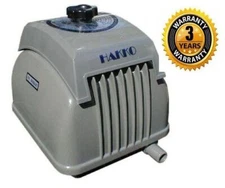 Matala Hakko HK60 LP Linear Air Pump Pond Aerator