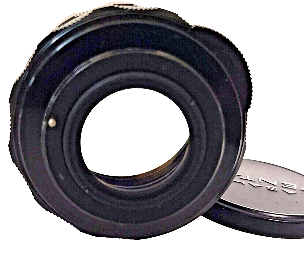 Pentax Super-Takumar 55mm F/1.8 Lens M42 No. 2271397 VG+ | eBay