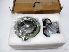 Locking Hub Axle Actuator Vacuum Solenoid M37001X2K for 07-09 Lincoln Navigator