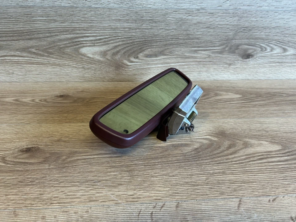 MERCEDES W140 S600 S500 ESPEJO RETROVISOR INTERIOR DELANTERO OEM (1992-1999) Foto 4 de 4