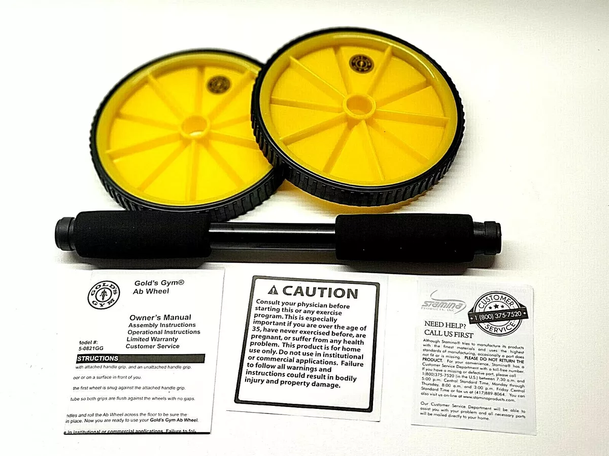 Gold's gym products hot sale