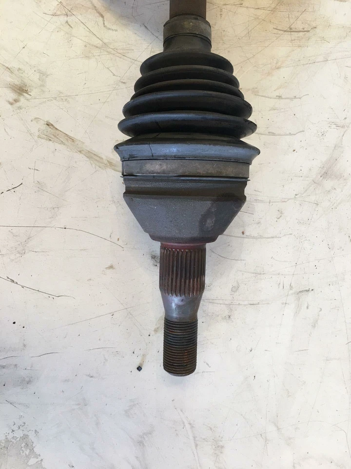 2000 - 2011 CHEVROLET IMPALA Front Axle Shaft Right Passenger Side RH OEM - Image 2 of 4