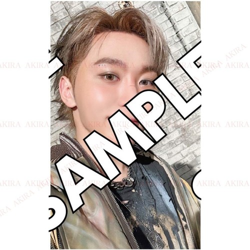 PSL SEVENTEEN 5th ALBUM HAPPY BURSTDAY ALBUM PHOTO CARD JAPAN POB OFFICIAL - Picture 198 of 241